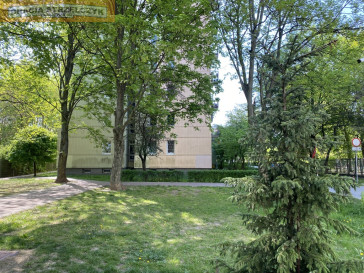Mieszkanie Sprzedaż  Praga-Południe Międzynarodowa